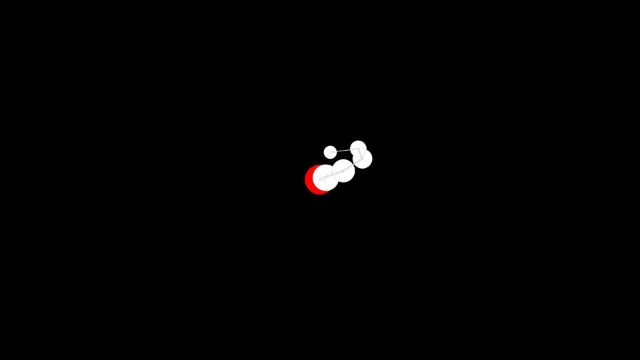 Mouse Follow Worm