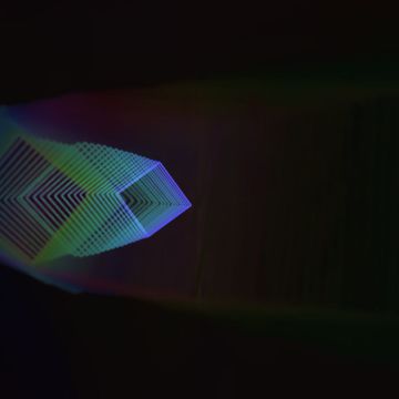 Audio Reactive Example