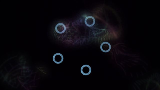 Lens Trails