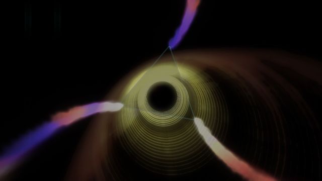 Modulated Crosshair Engine